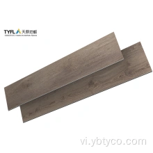 PVC nhấp hệ thống sàn